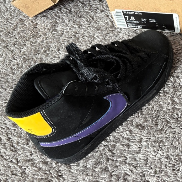 Jordans - Picture 1 of 2